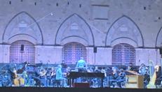 Standing ovation a Siena: il Concerto per l'Italia conquista Piazza del Campo