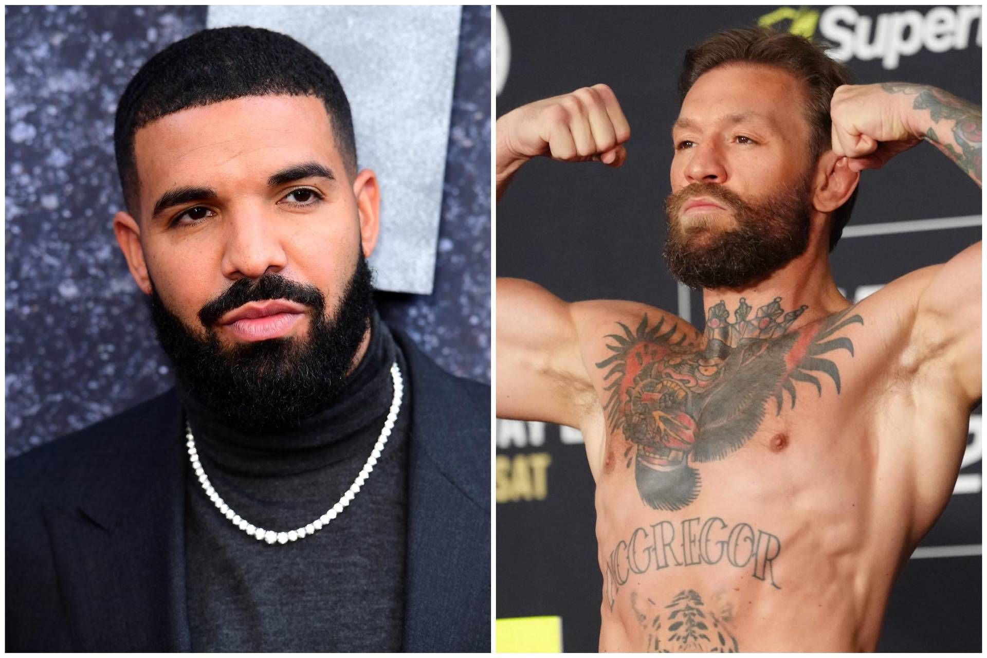 Drake ve McGregor'un Dünya Kupası finali için çılgın (ve milyoner) bahisleri “Arjantin kazanacak”