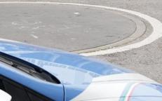 Polizia - (Fotogramma/Ipa)