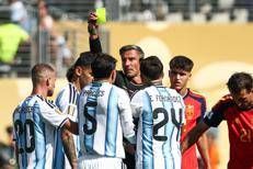 Il giallo a Paredes - Afp