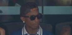 Pharrel Williams - X