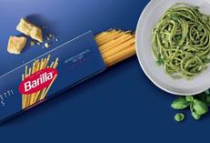 Barilla - (Ufficio stampa)