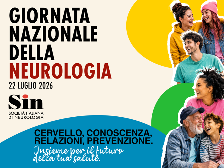 Giornata nazionale della neurologia - (Ufficio stampa)