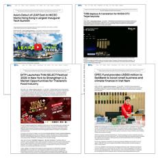Guaranteed news postings on USA Today