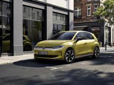 Volkswagen ID. Polo amplia la gamma con la batteria da 37 kWh