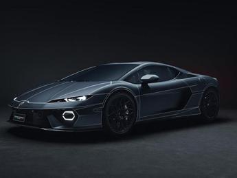 Lamborghini Temerario Ad Personam: due esemplari unici ispirati all'alta sartoria