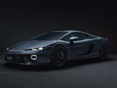 Lamborghini Temerario Ad Personam: due esemplari unici ispirati all'alta sartoria