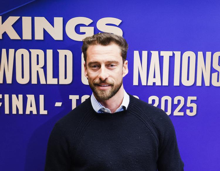 Claudio Marchisio  - Ipa
