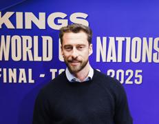 Claudio Marchisio  - Ipa