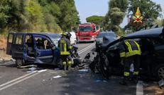 L'incidente