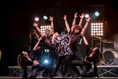 'Raffaella! Sognando la Carrà', in tour nei teatri lo spettacolo dedicato alla diva italiana