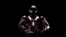 Gene.01, l'umanoide di Generative Bionics (Generative Bionics)