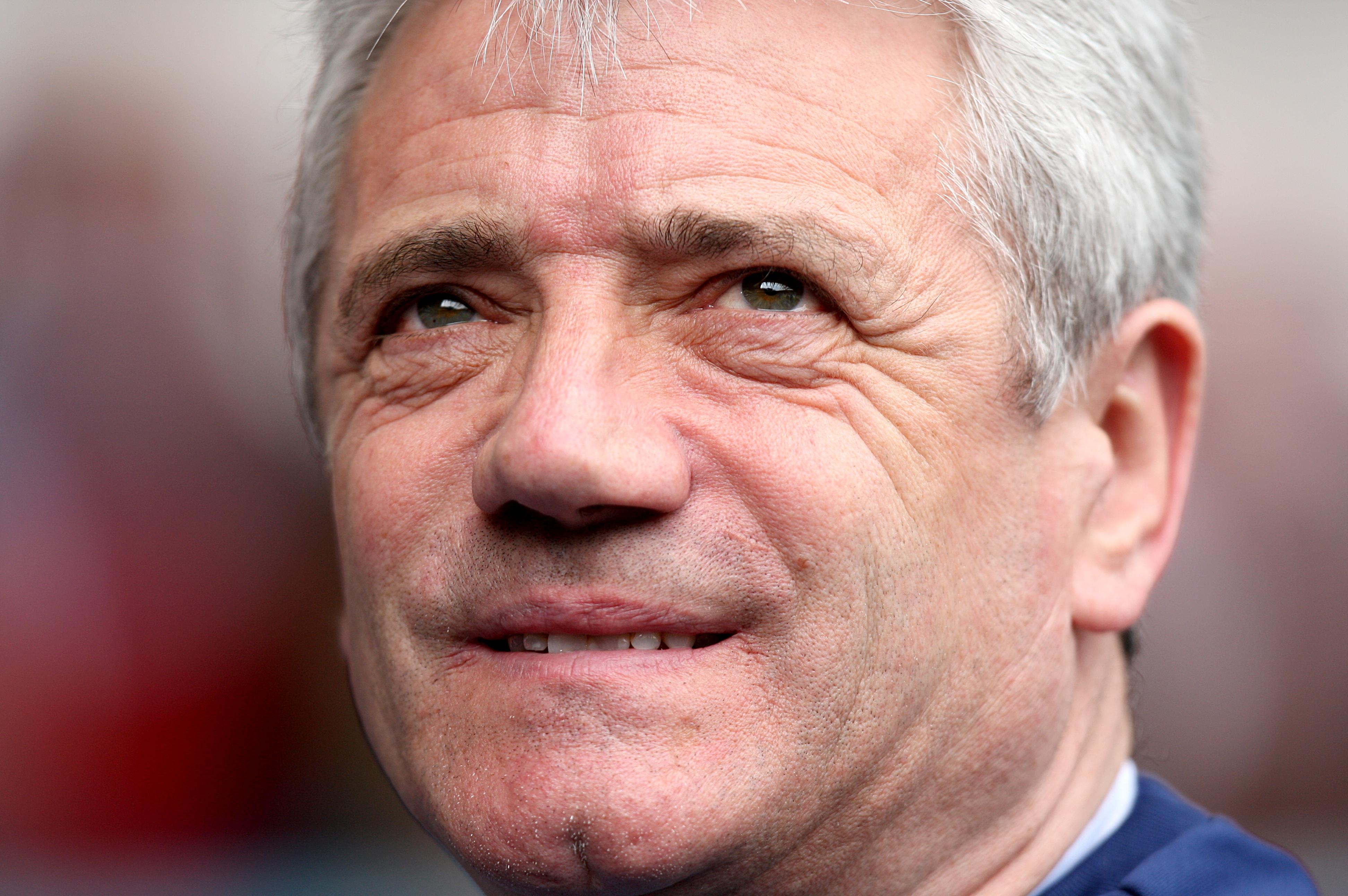 Muore a 75 anni la leggenda del Liverpool Kevin Keegan, vinse due palloni d'oro