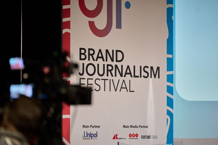 Media, in autunno Health journalism forum e Brand journalism festival a Napoli e Milano