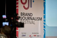 Media, in autunno Health journalism forum e Brand journalism festival a Napoli e Milano