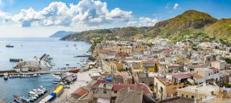 Lipari, si presenta campagna nazionale 'Vacanze con i fiocchi'
