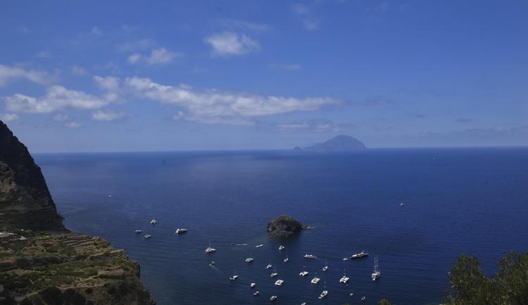 Eolie - (Ufficio stampa)