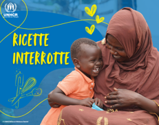 RIcette interrotte - Ufficio stampa
