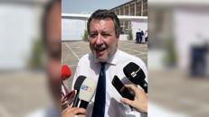 Caso Fakir, Salvini: 