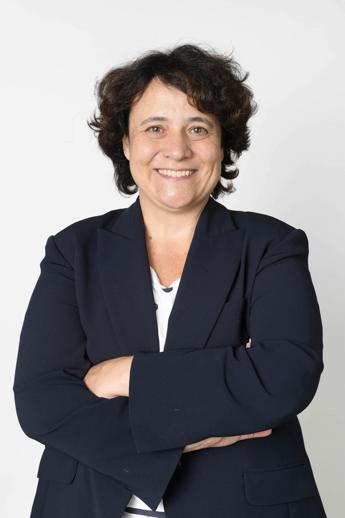 Chiara Petrioli