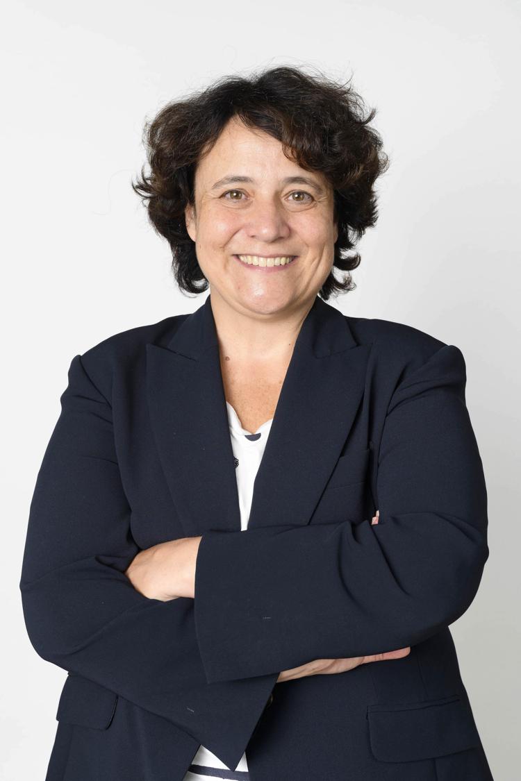 Chiara Petrioli