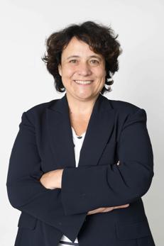 Chiara Petrioli