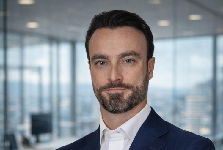 Fabio Momola - (Foto Ufficio stampa)