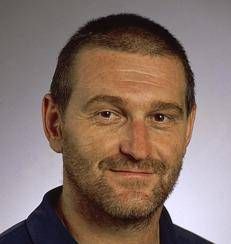 Pavel Pevzner