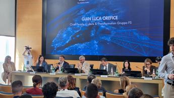 Gian Luca Orefice - (Adnkronos)