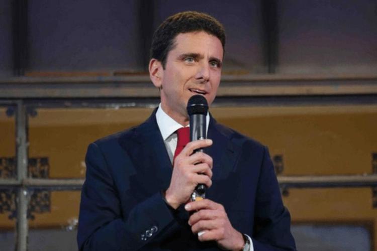 Giovanni Bozzetti - (Ufficio stampa)