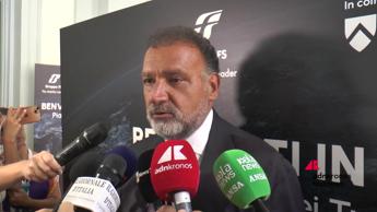 Piano Mattei, Orefice (Gruppo Fs): 