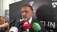Piano Mattei, Orefice (Gruppo Fs): 