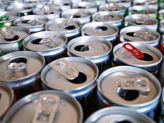 Energy drinks - Adobe