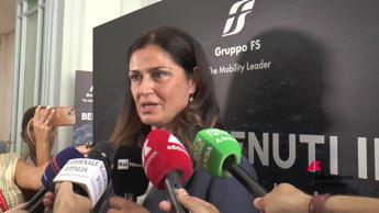 Piano Mattei, Stacchiotti (Trenitalia): 