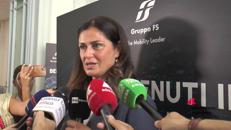 Piano Mattei, Stacchiotti (Trenitalia): 