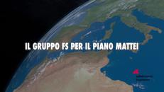 Piano Mattei, al via l'esperienza lavorativa in Trenitalia di 14 lavoratori tunisini
