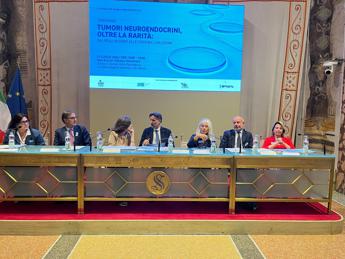 Tumori, 'per i neuroendocrini servono percorsi di cura più efficaci', Position paper detta 5 priorità