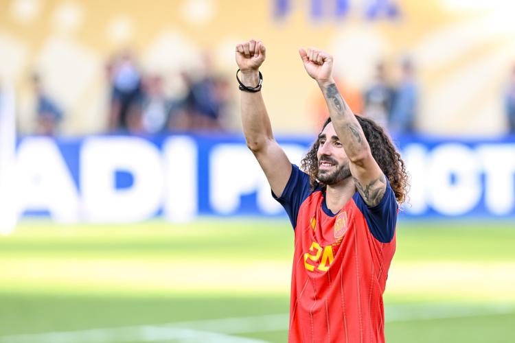 Marc Cucurella - Ipa