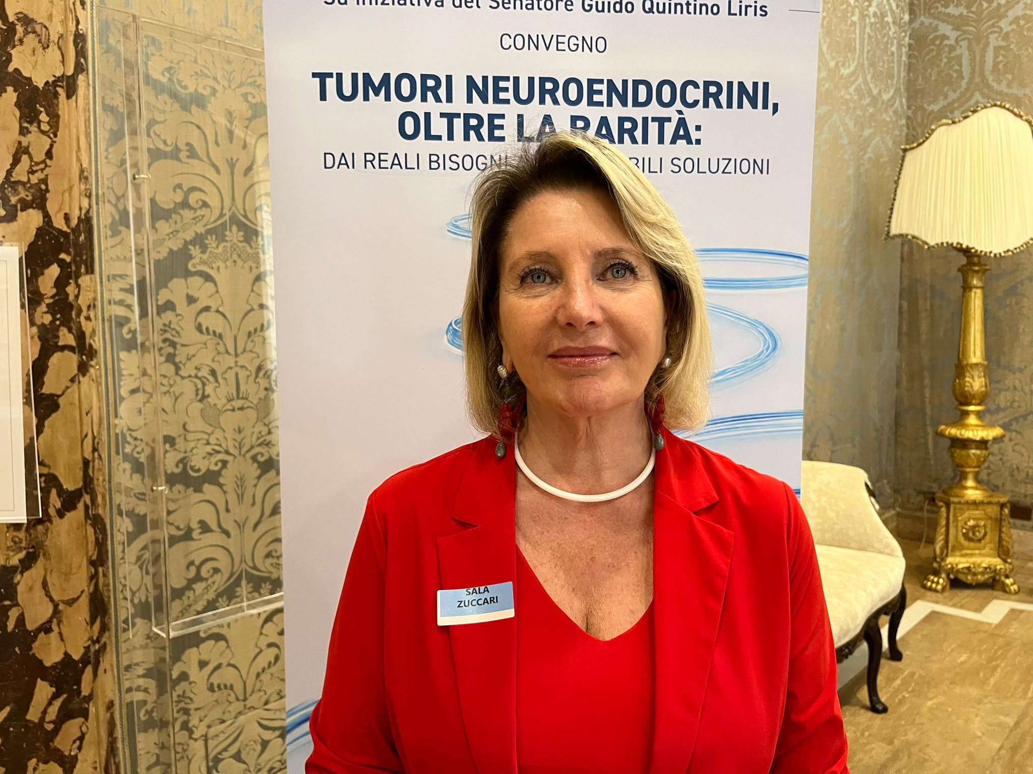 Tumori, Colao (Css): "Per neuroendocrini occorrono informazione e formazione"
