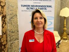Annamaria Colao - Adnkronos