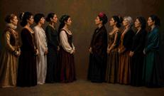 “Muse Ribelli”, cinque secoli d’arte raccontano il potere delle immagini