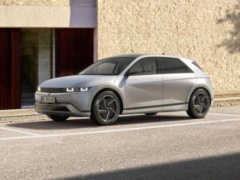 Hyundai IONIQ 5 MY27: nuova gamma, più tecnologia e sicurezza
