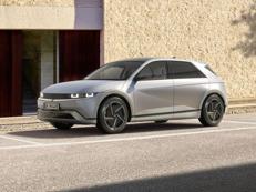 Hyundai IONIQ 5 MY27: nuova gamma, più tecnologia e sicurezza