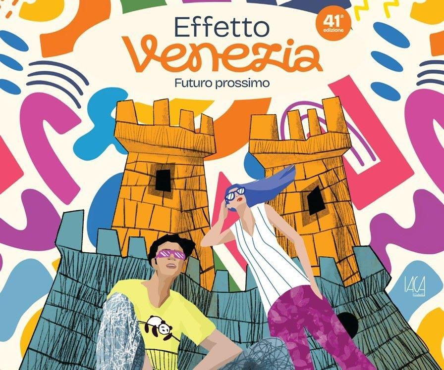 Effetto Venezia 2026, dai The Kolors a Ditonellapiaga: musica e arte contro bullismo e divisioni