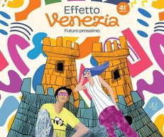 Effetto Venezia 2026, dai The Kolors a Ditonellapiaga: musica e arte contro bullismo e divisioni
