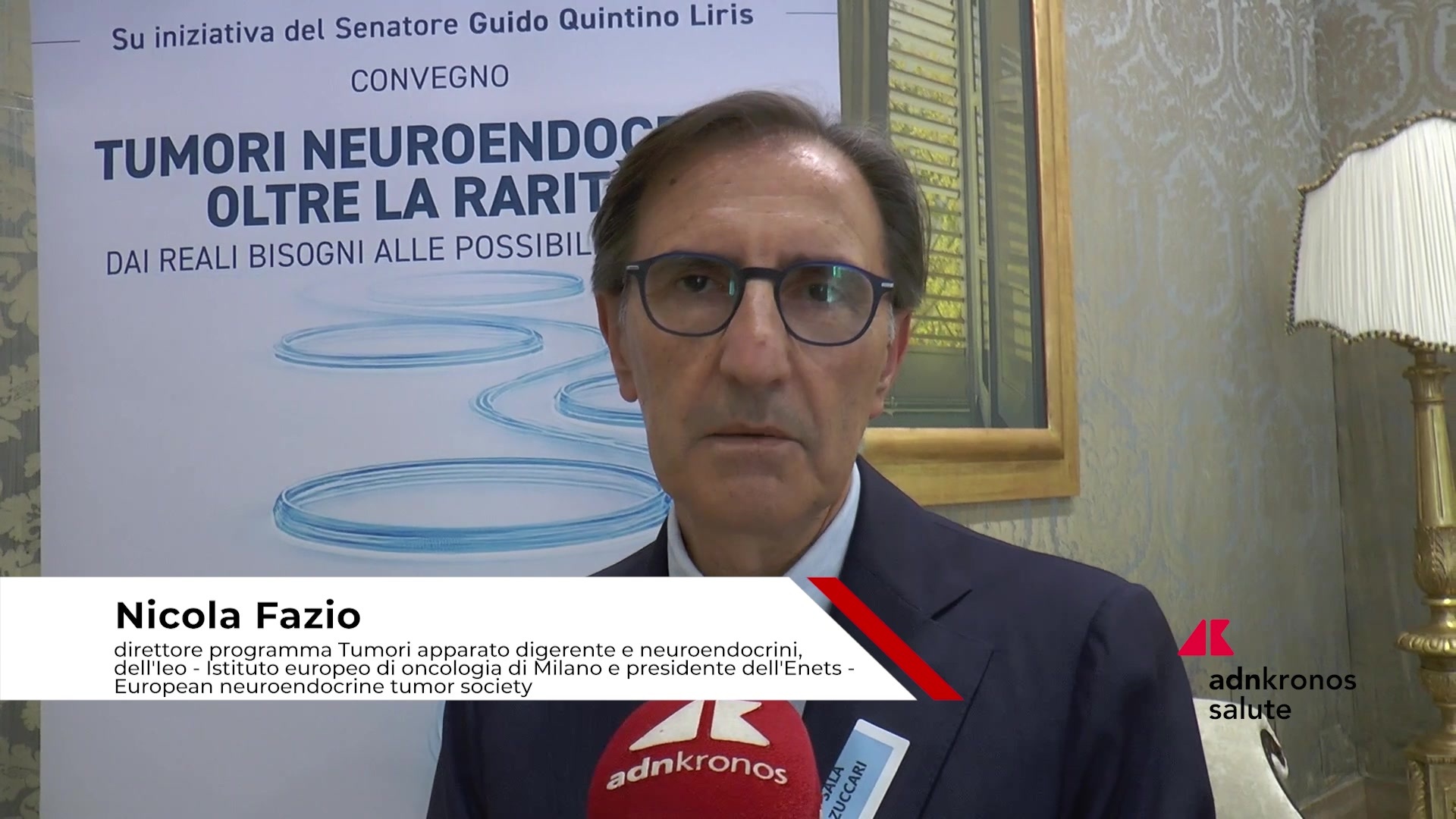 Fazio (Ieo), 'değerli inovasyon ancak birden fazla uzman uzmanlığına da ihtiyaç var'