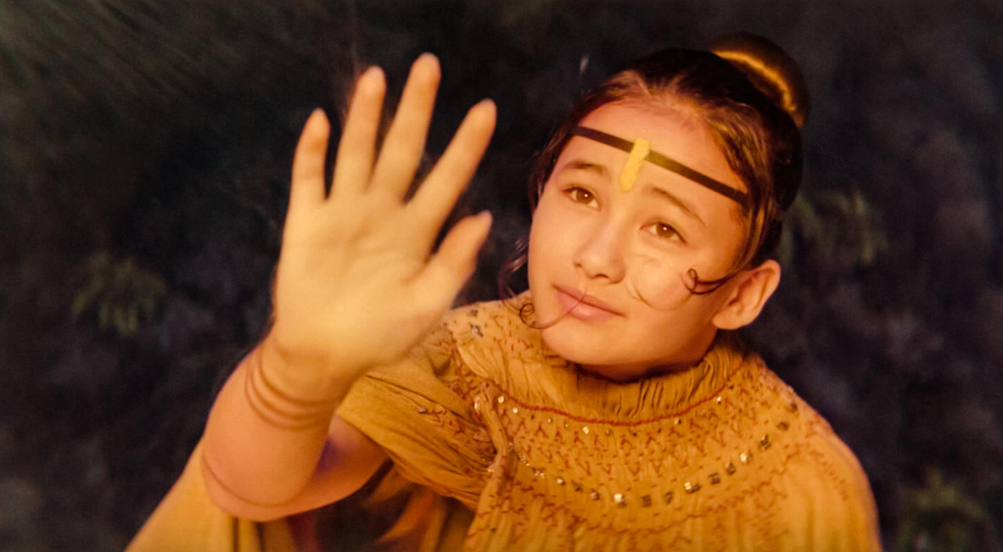 Addio a Kaylee Hottle, star di Godzilla: morta a 18 anni in incidente stradale