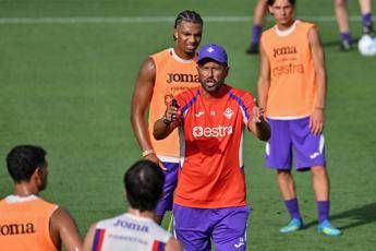 Fiorentina-Gubbio: orario, probabile formazione e dove vederla in tv