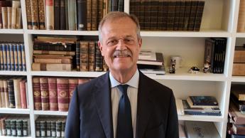 Giampiero Massolo - (Adnkronos)