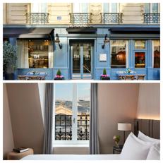 Turismo, Boudrand (Minor Hotels): 